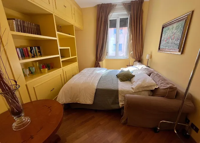 Tina\'S House